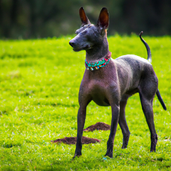 Xoloitzcuintle